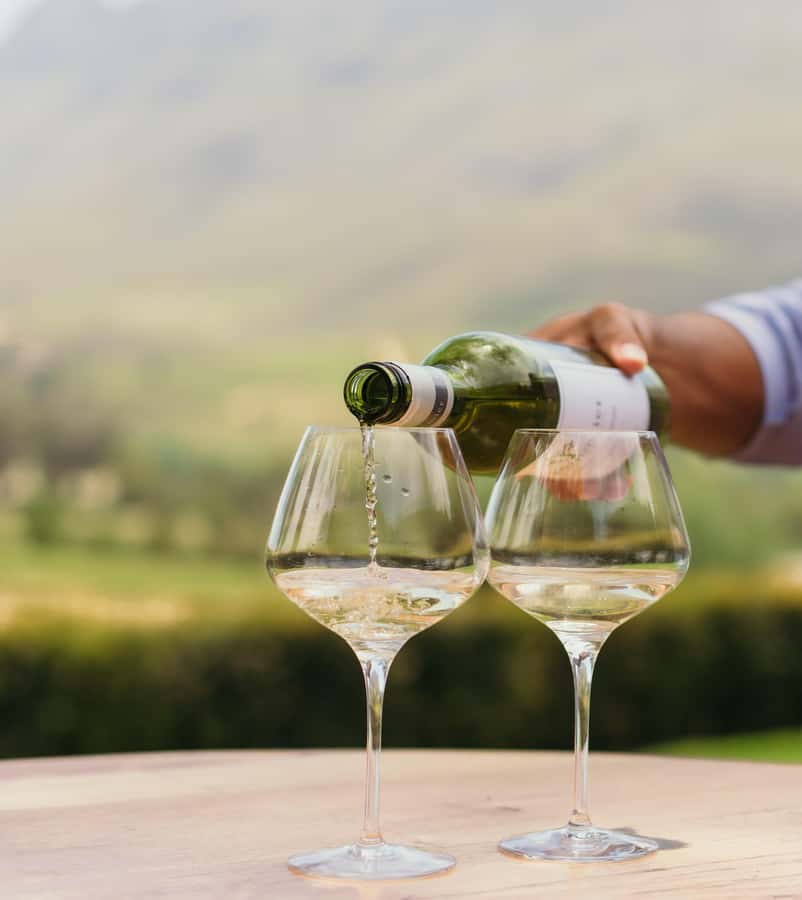 Cape Town: Full-Day Winelands Tour with Wine Tastings & Food - What the Tastings Actually Include