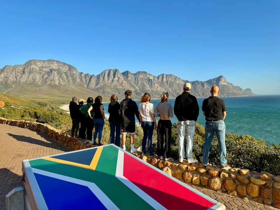 Cape Town: Garden Route and Addo Elephant Park 6-Day Safari - Day 5: Addo Elephant National Park
