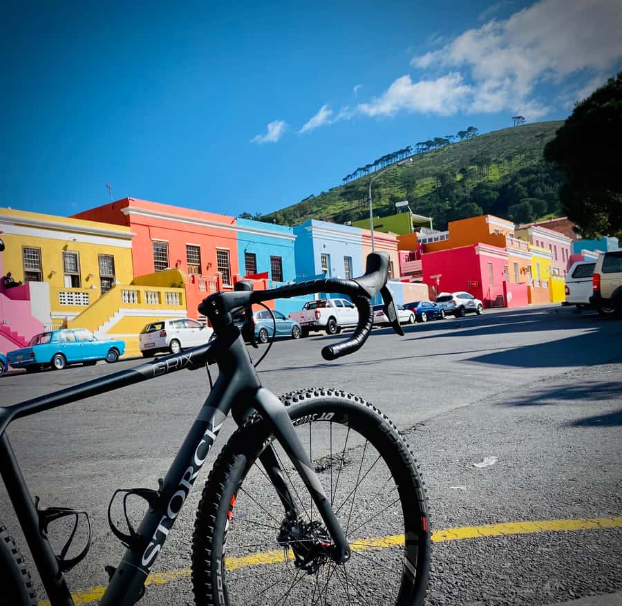 Cape Town: Guided eBike Tour with Signal Hill and Clifton … - Sea Point Promenade and Mouille Point