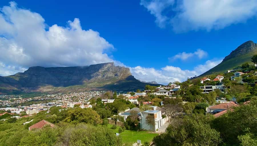 Cape Town: Guided eBike Tour with Signal Hill and Clifton … - How difficult is the ride?