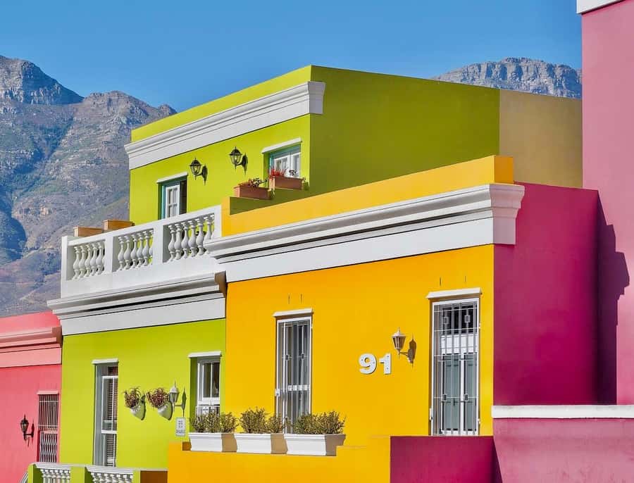 Cape Town: Guided Half-Day City Tour with Table Mountain - Key points at a glance