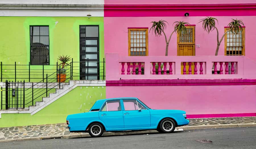Cape Town: Guided Half-Day City Tour with Table Mountain - How the four-hour schedule feels