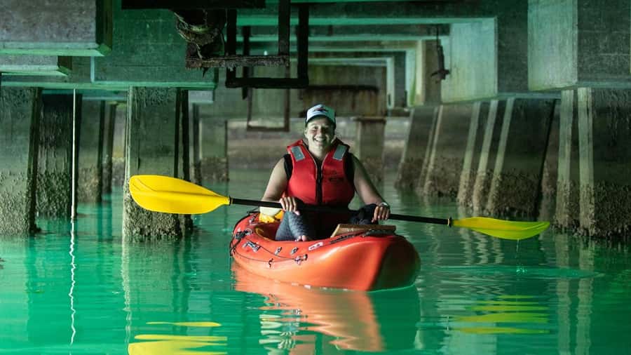 Cape Town: Guided Kayak Tour - Key Points to Know Before You Paddle
