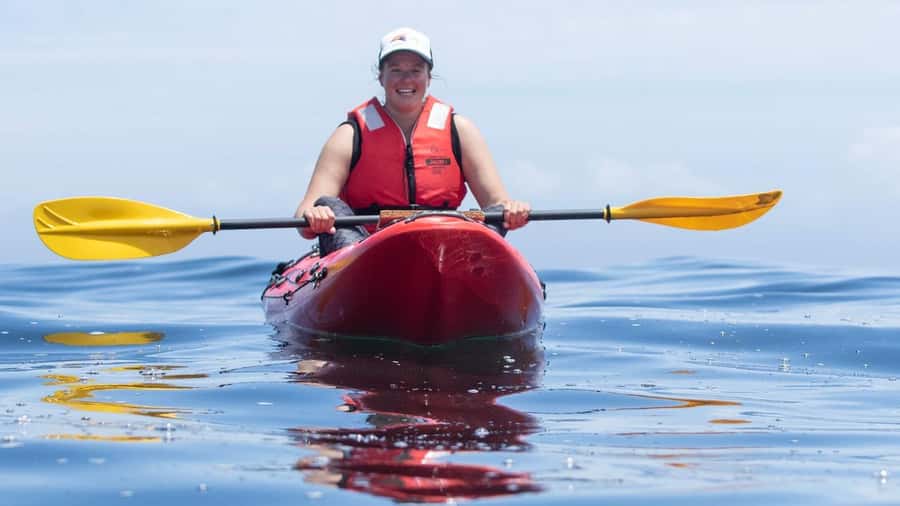 Cape Town: Guided Kayak Tour - Who Will Enjoy This Kayak Tour Most?