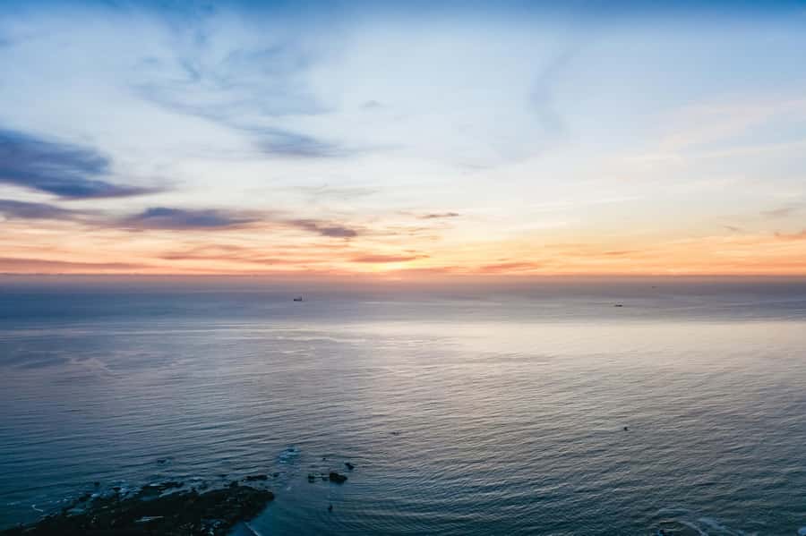 Cape Town: Guided Lion's Head Hike at Sunrise or Sunset - Why Lion’s Head makes such a strong Cape Town hike