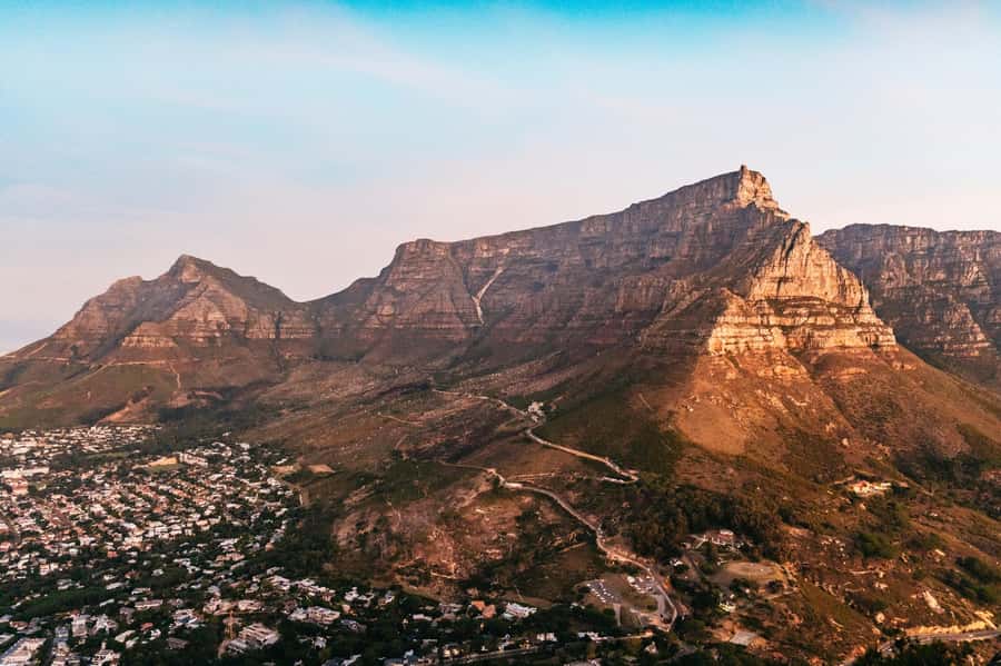 Cape Town: Guided Lion's Head Hike at Sunrise or Sunset - How much value do you get for $56?