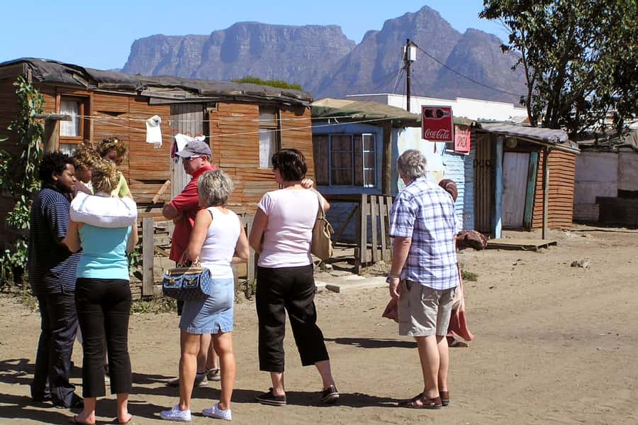 Cape Town: Guided Township Tour with Hotel Pickup - Why this day matters in Cape Town