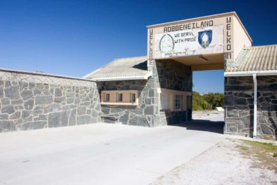 Guided Township Tour with Hotel Pickup