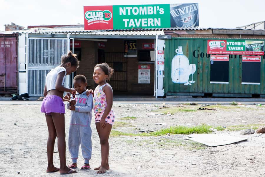 Cape Town: Guided Township Tour with Hotel Pickup - Bonteheuwel and the mechanics of apartheid planning