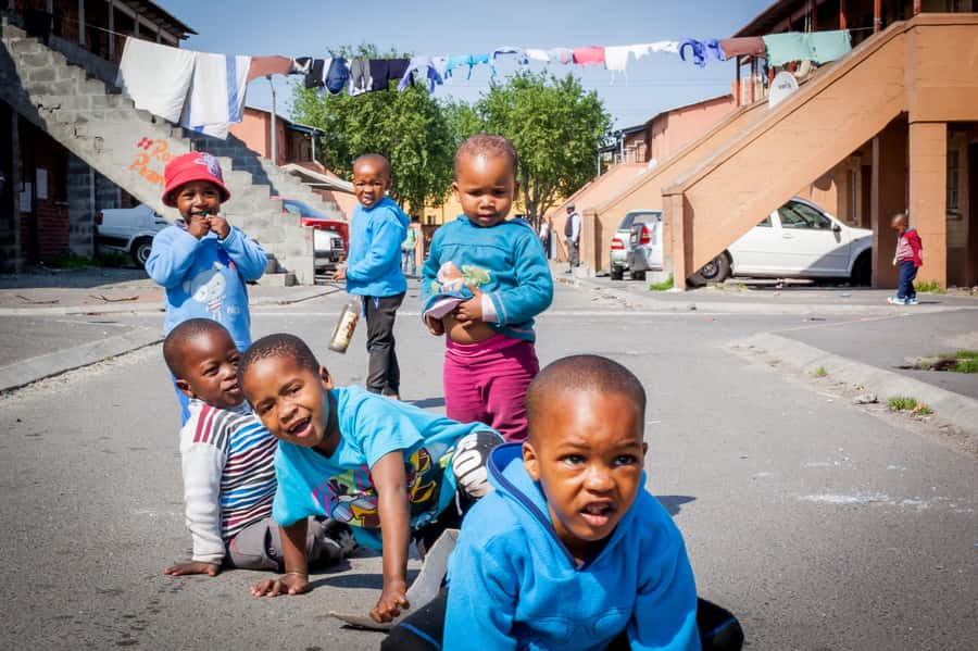 Cape Town: Guided Township Tour with Hotel Pickup - Timing, transport, and what to bring