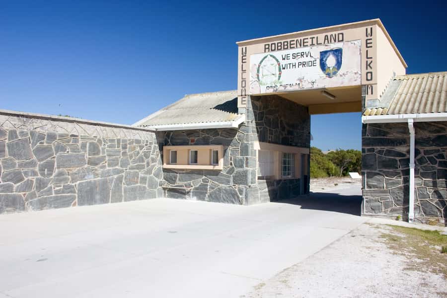 Cape Town: Guided Township Tour with Hotel Pickup - District Six and the memory of forced removal