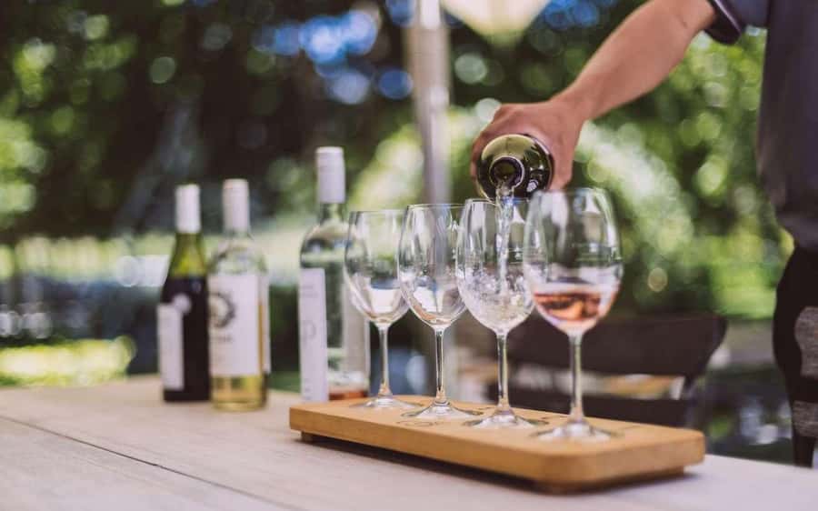 Cape Town: Guided Winelands Tour & Tasting in Stellenbosch - From Cape Town to the Cape Winelands