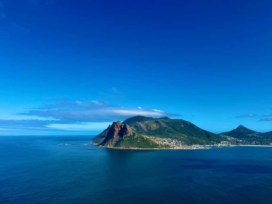 Cape Town: Half Day Cycle Tour 60km - Booking details worth checking