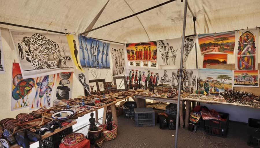 Cape Town: Half-Day Guided Township Tour - Why this tour matters beyond the usual Cape Town sights
