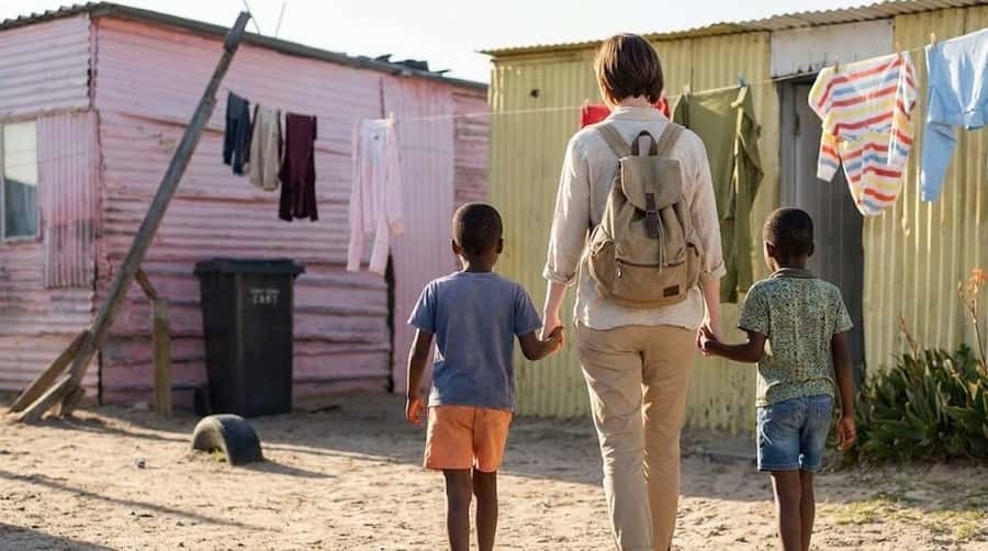 Cape Town: Half-Day Guided Township Tour - Is $75 good value?