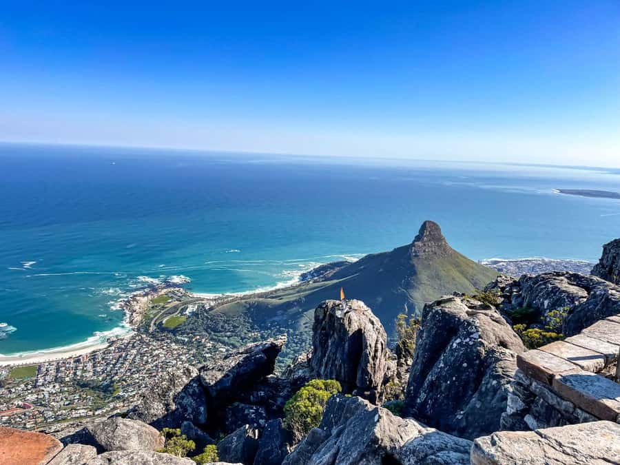 Cape Town: Half Day Table Mountain and Cape Town City Tour - Key points to know before booking