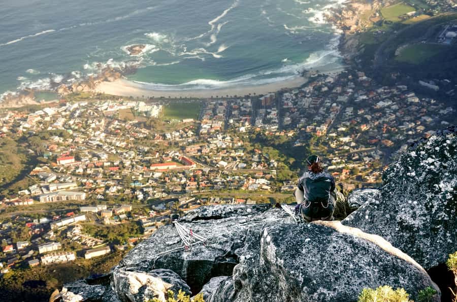 Cape Town: Half Day Table Mountain and Cape Town City Tour - Bo-Kaap’s painted streets and Cape Malay story