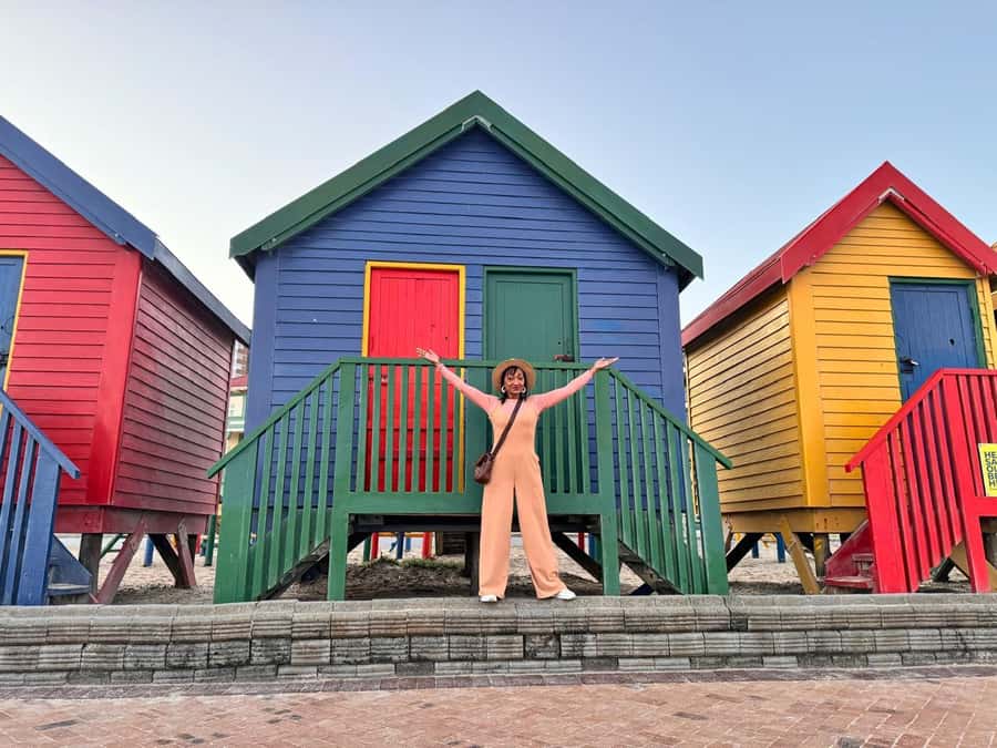 Cape Town: Half-Day Table Mountain and Penguin Group Tour - Why this six-hour route works