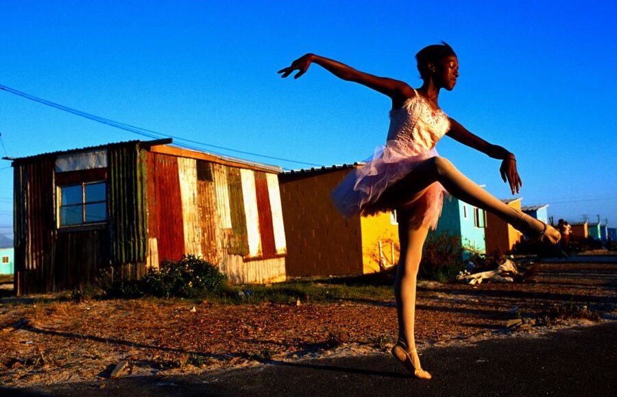 Cape Town: Half Day Township Small Group Tour with BBQ Lunch - Key points at a glance