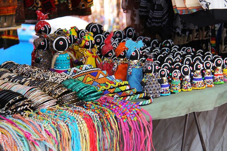 Cape Town: Half Day Township Small Group Tour with BBQ Lunch - Why Langa is worth your morning