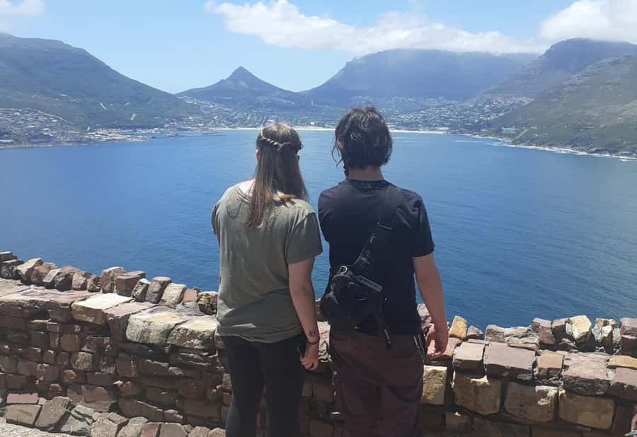 Cape Town: Halfday African Penguin tour - Why the penguins are only part of the appeal