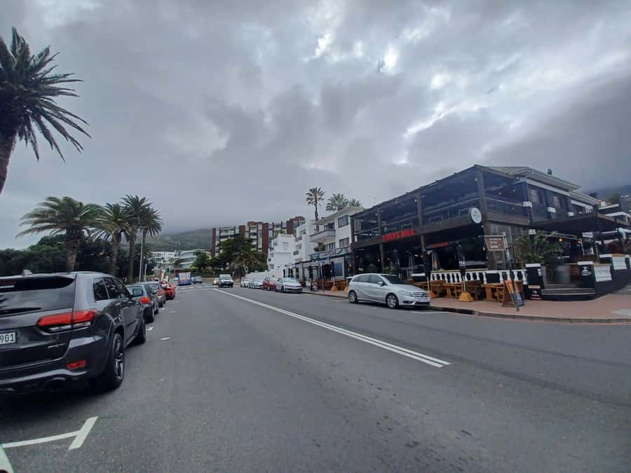 Cape Town: Halfday African Penguin tour - Simon’s Town and the arrival at Boulders Beach