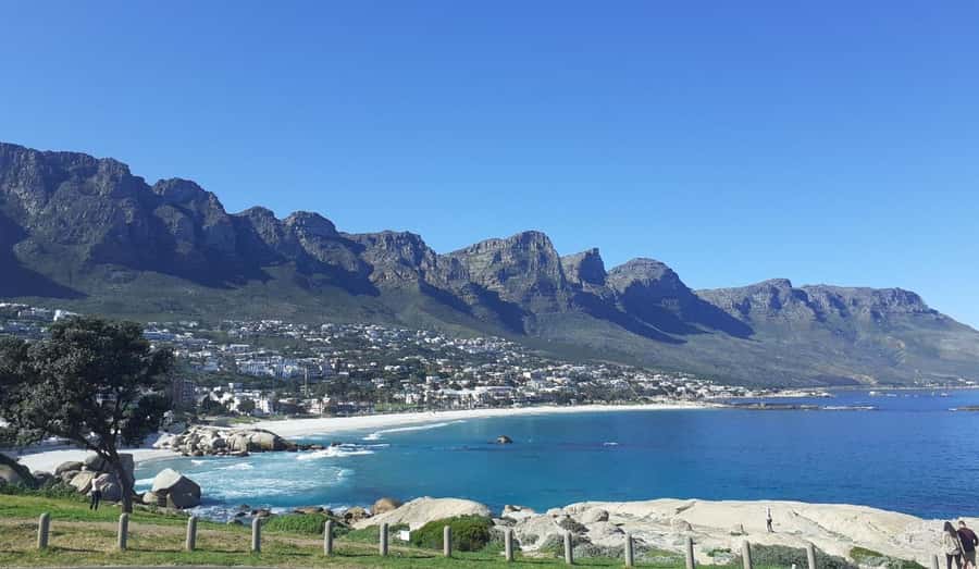 Cape Town: Halfday African Penguin tour - Bo-Kaap: a quick look at Cape Town’s colorful quarter