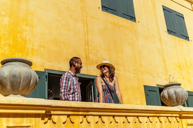 Cape Town Highlights & Hidden Gems Including Tickets and Snack - Starting at the Castle of Good Hope