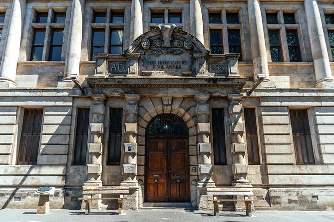 Cape Town Highlights & Hidden Gems Including Tickets and Snack - Central Cape Town Beyond the Main Sights
