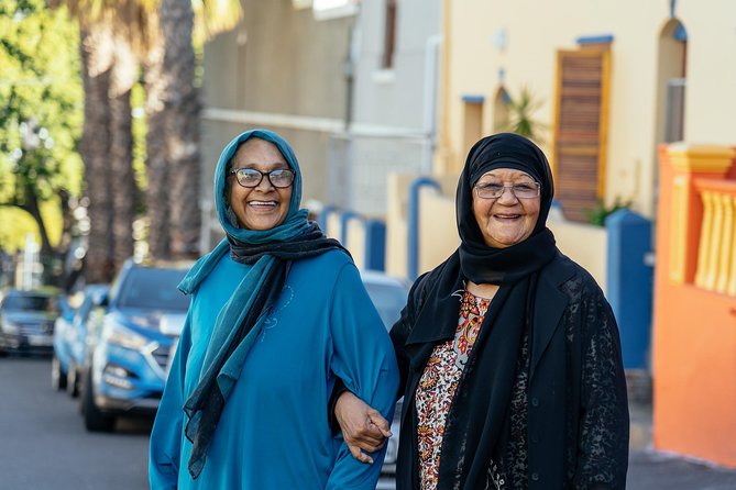 Cape Town Highlights & Hidden Gems Including Tickets and Snack - How Much Walking Should You Expect?