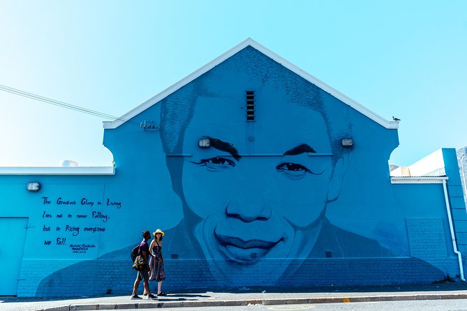 Cape Town Highlights & Hidden Gems Including Tickets and Snack - What Can Go Wrong?