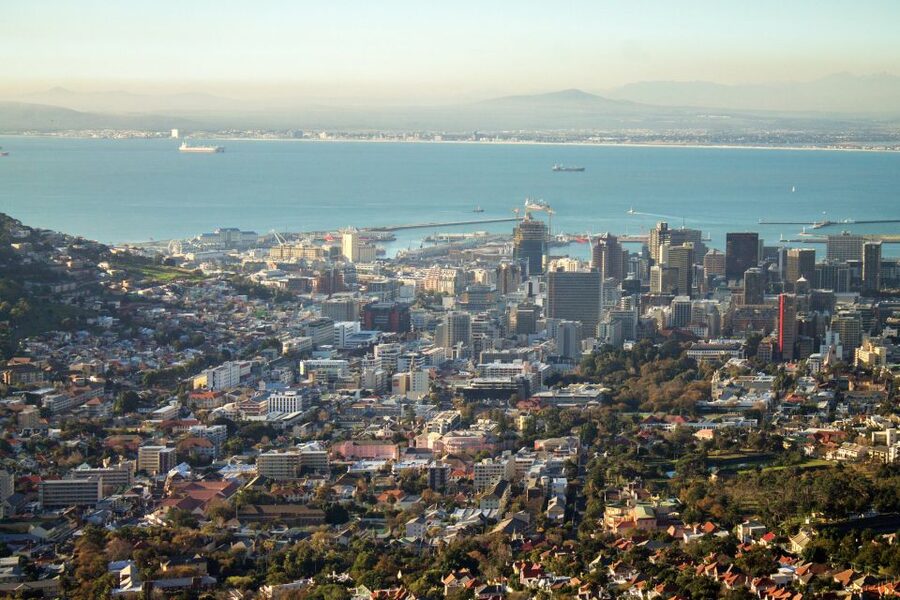Cape Town: Hop-On Hop-Off Bus Tour with Optional Cruise - Practical details before you book