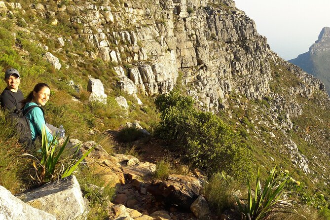 Cape Town: India Venster Half-Day Hike on Table Mountain - Why this route feels different from a cableway ride