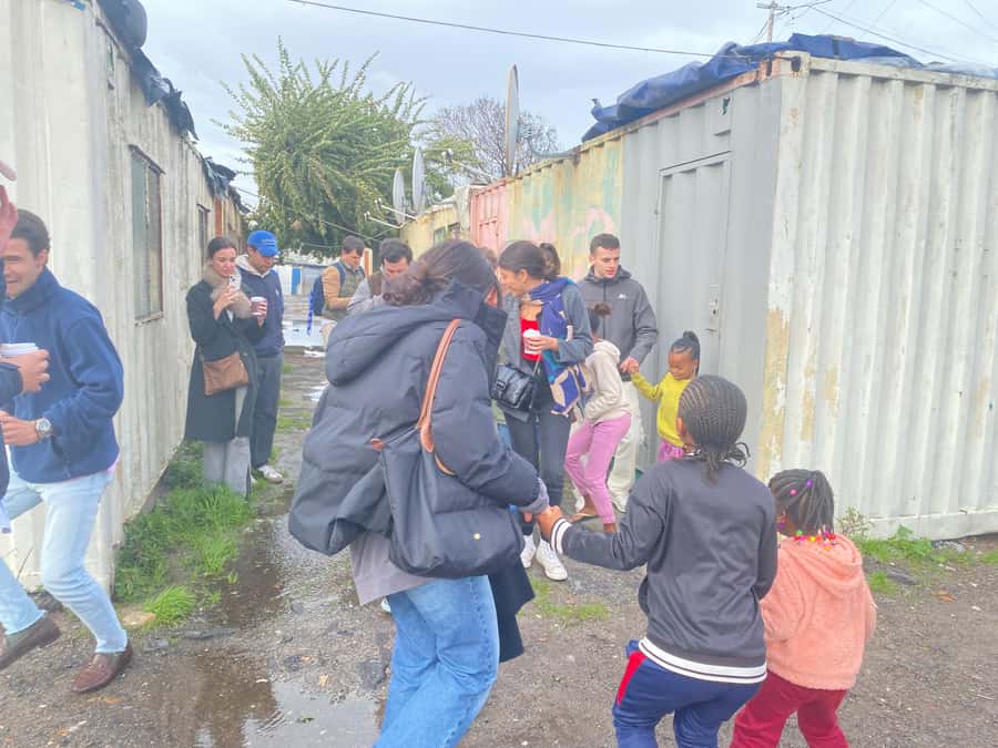Cape Town: Langa Township Walking Tour - Key points to know before you go