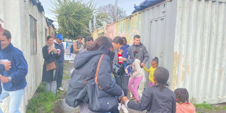 Cape Town: Langa Township Walking Tour - What $37 buys you