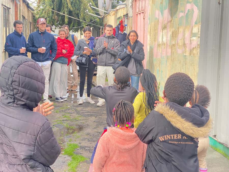 Cape Town: Langa Township Walking Tour - Why Langa belongs on your Cape Town itinerary