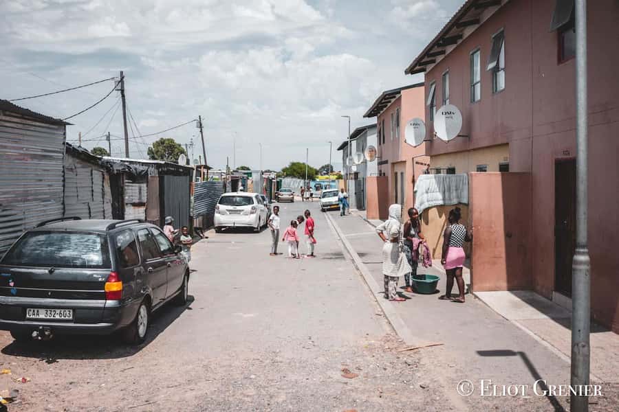 Cape Town: Langa Township Walking Tour - Langa’s past at the Heritage Museum