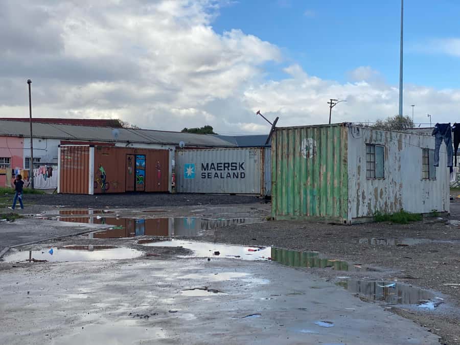 Cape Town: Langa Township Walking Tour - Meeting residents and visiting a local home
