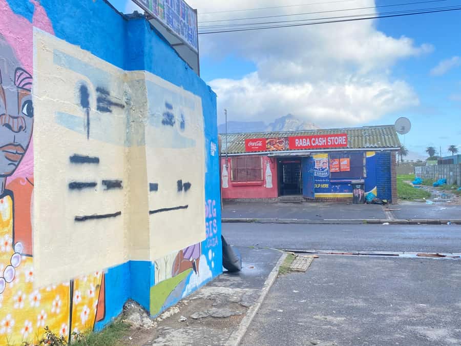 Cape Town: Langa Township Walking Tour - Food, markets, and a taste of Langa