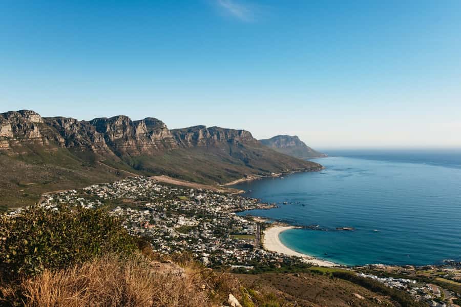 Cape Town: Lion's Head Guided Hike at Sunset - Should you book the Lion’s Head sunset hike?