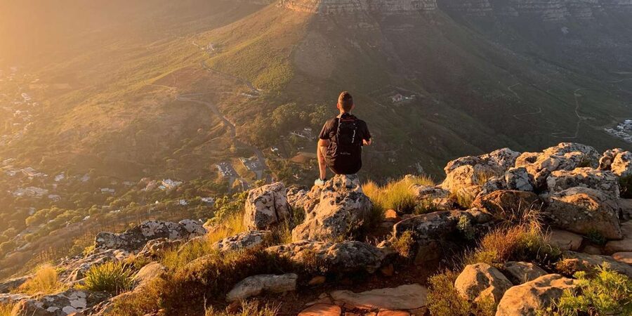 Cape Town: Lion's Head Hike sunrise and sunset (MGG) - What to pack for the 5.5-kilometer route