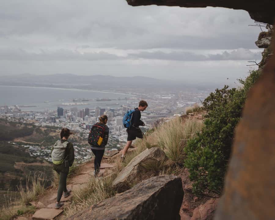 Cape Town: Lion's Head Hiking Experience - The best parts of the Lions Head hike