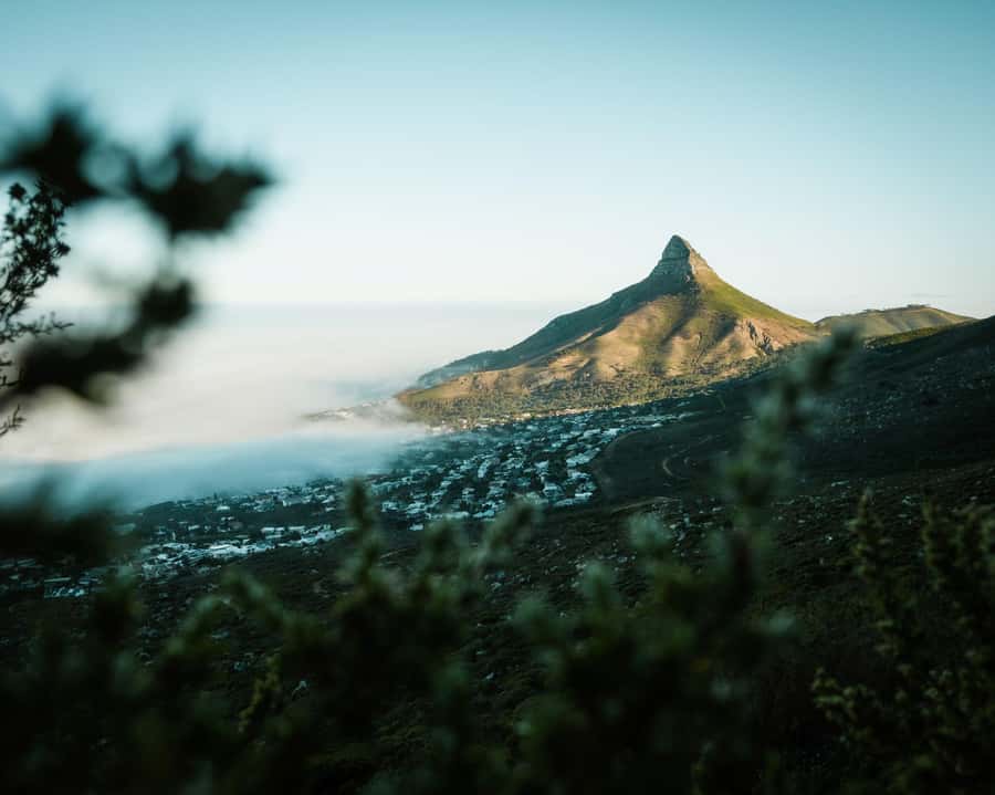 Cape Town: Lion's Head Hiking Experience - Why Lions Head is such a good Cape Town hike