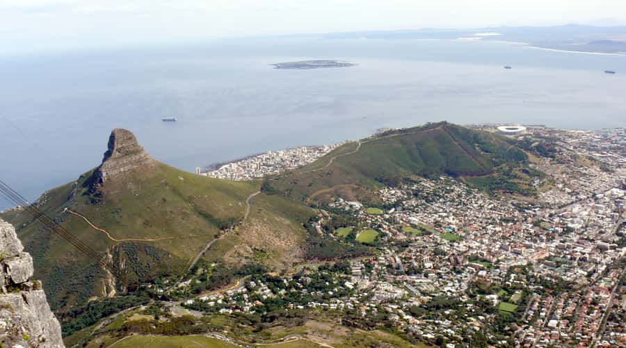 Cape Town: Lion's Head Sunrise Hike - Key points to know before you book
