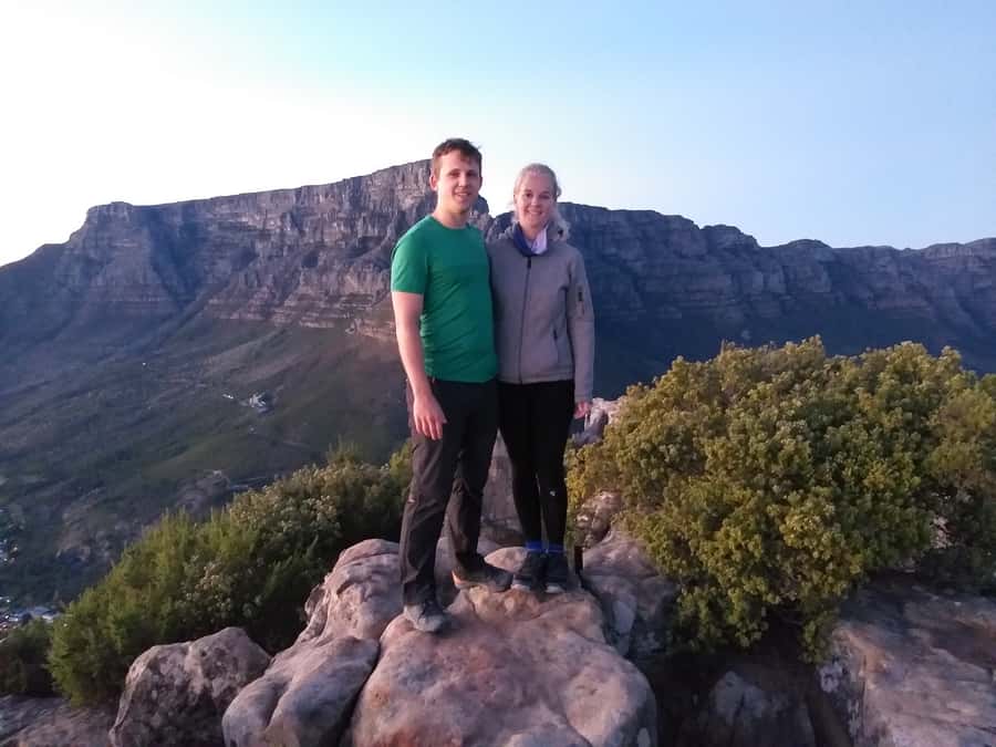 Cape Town: Lion's Head Sunrise Hike - Why Lion’s Head is such a good sunrise hike