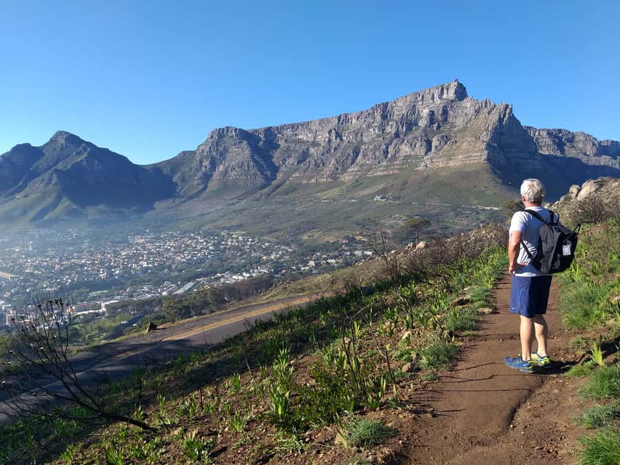 Cape Town: Lion's Head Sunrise Hike - My verdict on the Lion’s Head sunrise hike