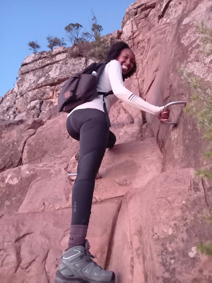 Cape Town: Lion's Head Sunrise Hike - Your early pickup and the climb before dawn