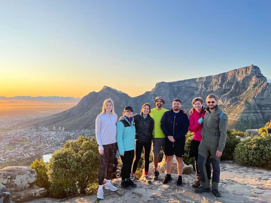 Cape Town: Lion's Head Sunrise or Sunset Hike - Should you book the Lions Head sunrise or sunset hike?