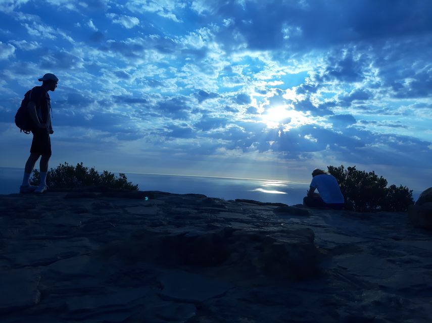 Cape Town: Lion's Head Sunrise with coffee or Sunset Hike - Is $49 a fair price?