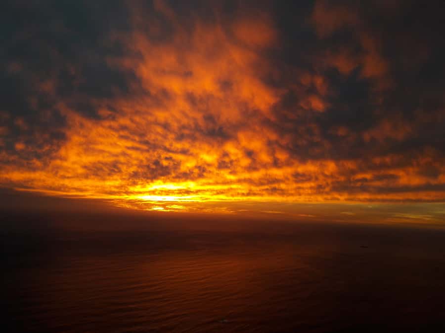 Cape Town: Lion's Head Sunrise with coffee or Sunset Hike - Who should book this hike?